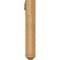 Ekena Millwork Westlake Arts and Crafts Rough Sawn Bracket w/ Offset Brace, Western Red Cedar, 6"W x 36"D x 36"H BKT0604X36X36WTL03RWR - alternate 2